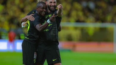 العميد يقترب، حالة واحدة تمنح لقب الدوري السعودي لاتحاد جدة في الجولة القادمة