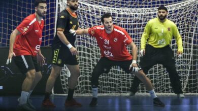 الترجي مع الأهلي يمثلان إفريقيا في مونديال الأندية لليد بمصر 2025!