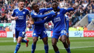 تقارير: الأهلي السعودي يتحرك لضم نجم ليستر سيتي