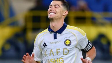 إنفانتينو يلمح إلى إمكانية مشاركة رونالدو في كأس العالم للأندية 2025