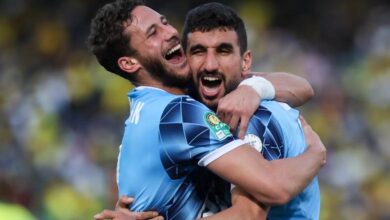 كتيبة بيراميدز تخوض مواجهة الحسم "المحتمل" أمام سيراميكا كليوباترا بتشكيل قوي