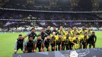 العميد يتربع على عرش البطولات.. تعرف على رصيد اتحاد جدة الذهبي