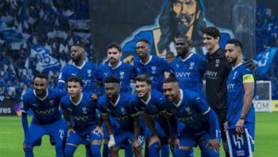 الهلال السعودي يخطف نجم أهلى جدة الشاب رسميًا