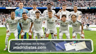 رسميًا: ريال مدريد يضم ألكسندر أرنولد في صفقة تاريخية حتى 2031