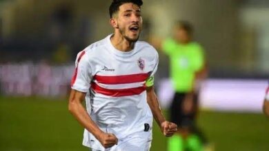 أحمد فتوح، سبب الاستبعاد المفاجئ للاعب من قائمة الزمالك قبل مباراة المصري