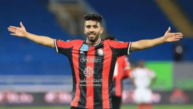 الشرق الأوسط: ثنائي الرائد على أبواب نادي الزمالك