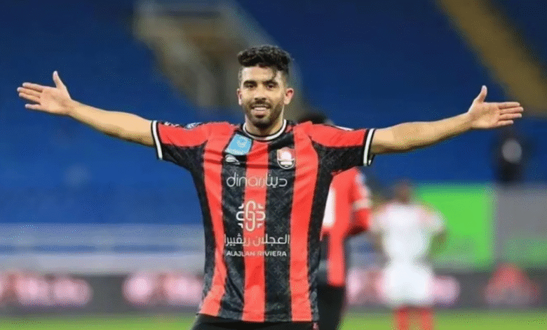 الشرق الأوسط: ثنائي الرائد على أبواب نادي الزمالك