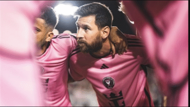 إنتر ميامي يحسم الجدل: ميسي سيشارك أمام الأهلي في افتتاح مونديال الأندية!