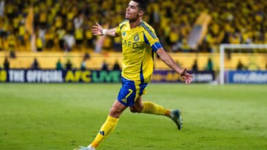 "صدام العمالقة" في الأفق؟ تقارير أمريكية تربط رونالدو بالأهلي في مونديال الأندية!