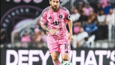 ميسي يعترف بصعوبة الفترة الحالية لإنتر ميامي ويؤكد على ضرورة الاتحاد قبل مونديال الأندية!