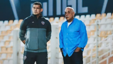 اجتماع طارئ، رد فعل ادارة الزمالك عقب التعادل أمام البنك الأهلي