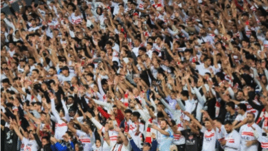 عقوبات رابطة الأندية، ايقاف جماهير الزمالك القرار الأبرز