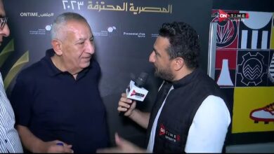 رئيس المصري البورسعيدي كامل أبو علي يعلن استقالته رسميًا!