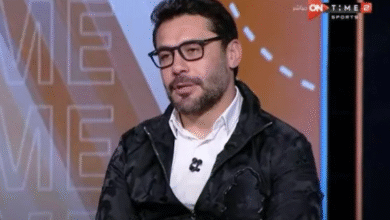 أحمد حسن يفجر مفاجأة: تأجيل إعلان بطل الدوري المصري!