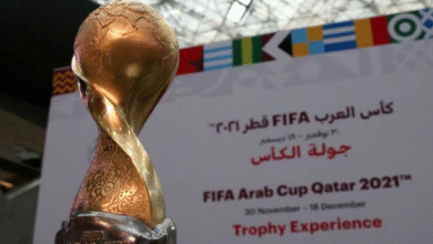 قطر تستضيف كأس العرب 2025 .. جوائز ضخمة .. وهذا موعد القرعة