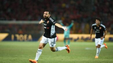 نهاية قصة على معلول مع الأهلي تقترب.. والصفاقسي يفتح أبواب العودة!