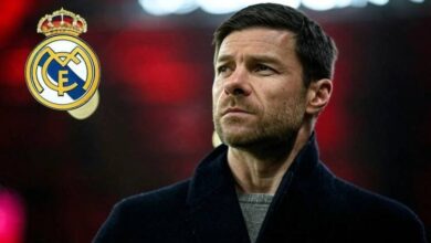 سكاي سبورتس تفجرها: تشابي ألونسو يقترب من قيادة فنية لريال مدريد رسميًا!