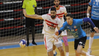 ترشيح الزمالك