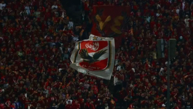 ايقاف جماهير الأهلي، عقوبات الجولة الرابعة من مرحلة حسم الدوري