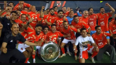 شوبير: بيراميدز يحتفل بـ"أمل" المحكمة الرياضية.. والأهلي البطل الرسمي