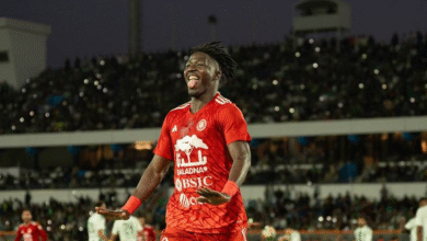 اسم جديد في بورصة المهاجمين: فيلي تراوري محط أنظار أندية شمال أفريقيا.. والزمالك بينهم