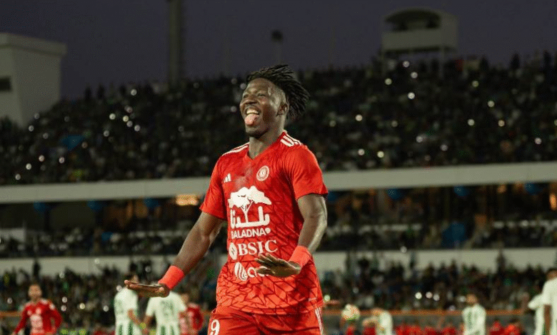 اسم جديد في بورصة المهاجمين: فيلي تراوري محط أنظار أندية شمال أفريقيا.. والزمالك بينهم