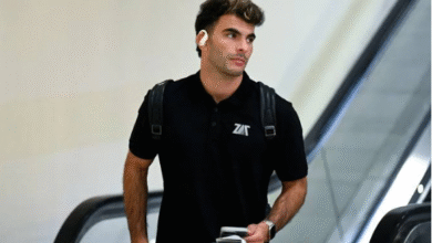 الزمالك يرفض تظلم زيزو ويؤكد تنفيذ العقوبات