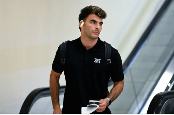 الزمالك يرفض تظلم زيزو ويؤكد تنفيذ العقوبات