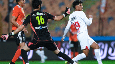الزمالك يهزم فاركو بثنائية في ختام الدوري.. والأنظار تتجه لنهائي الكأس