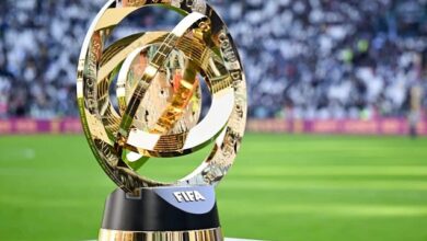 مونديال كل النجوم": "ليكيب" الفرنسية تبرز كأس العالم للأندية 2025 بغلاف تاريخي