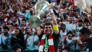 صفقة زيزو تشعل فتيل أزمة جديدة بين الأهلي والزمالك! إعلان مرتقب وشكوى في الأفق!