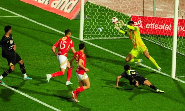 بدلاء الزمالك أمام الأهلى، عاجل