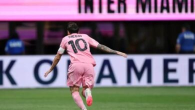 ميسي يقود إنتر ميامي للفوز على بورتو ويعبر عن سعادته الكبيرة