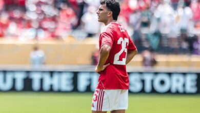 شكوى الزمالك ضد الأهلي وزيزو تتحول إلى "شئون اللاعبين"!