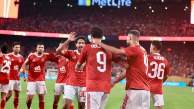 قرارات حاسمة في الأهلي بعد خروج المونديال: حمدي فتحي يعود.. وعقوبات تنتظر اللاعبين!