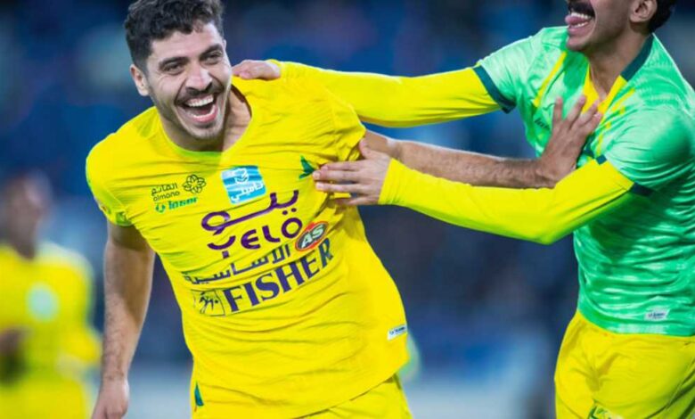 محمد شريف في مفترق طرق: الزمالك أم بيراميدز؟ والأهلي يركز على أسامة فيصل