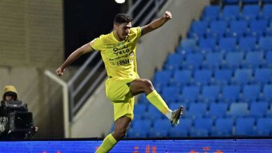 غضب في الزمالك من محمد شريف: "مماطلة" اللاعب في الرد تثير الاستياء
