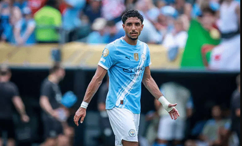 عمر مرموش: "الهلال فريق بجودة عالية.. وأي فريق قادر على الفوز بكأس العالم للأندية!"