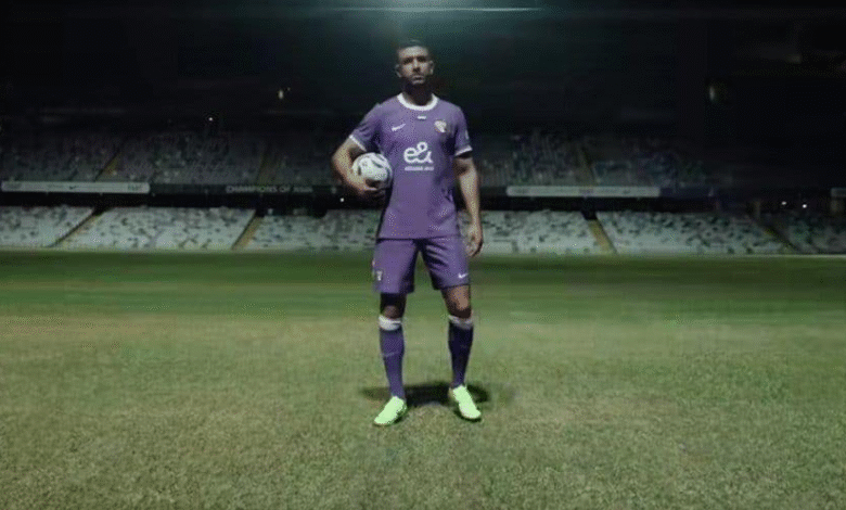 رسميًا: رامي ربيعة ينضم إلى العين الإماراتي في صفقة انتقال حر