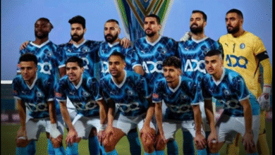 بيراميدز يشكر الزمالك على التهنئة والدعم في تتويجه الأفريقي