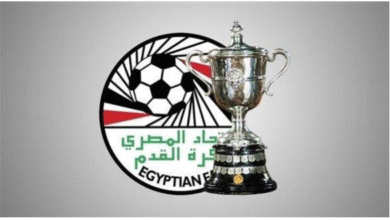 الغندور يكشف: اتحاد الكرة يستجيب لطلب الزمالك بشأن حكام نهائي الكأس!