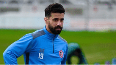 شوبير يكشف: مصير عبد الله السعيد في الزمالك "50%"!