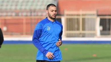 خاص: أحمد رمضان بيكهام يقترب من الأهلي.. وخطوة أولى نحو مونديال الأندية من السفارة الأمريكية