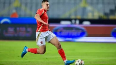 الأهلي يتمسك ببقاء جراديشار: المهاجم السلوفيني باقٍ في القلعة الحمراء!