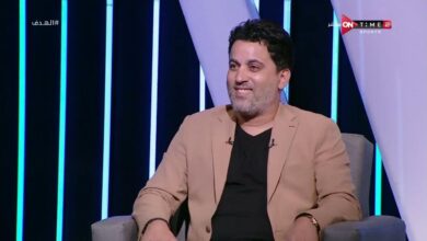 محمود فتح الله مرشحًا بقوة للجهاز الفني الجديد للزمالك