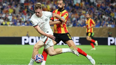 مونديال الأندية: فلامنجو وتشيلسي يحجزان مقعديهما في دور الـ16 .. والترجي وداع رسمي