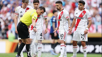 صدمة في الأرجنتين: ريفر بليت يودع مونديال الأندية وسط "خيبة أمل" الصحف