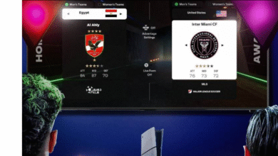 "عملاق الدوري المصري": إنتر ميامي يشيد بتاريخ الأهلي العريق قبل مواجهة مونديال الأندية!