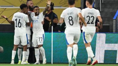 احصائية عالمية تكشف حظوظ الهلال في تخطي فلومينينسي في ربع نهائي المونديال