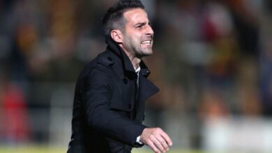 الزمالك يستعد لاستقبال يانيك فيريرا: موعد وصول المدرب البلجيكي لقيادة الفارس الأبيض